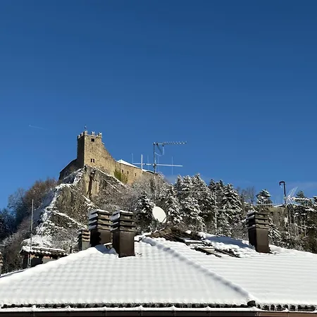 Hotel Regina Yeti Bistrot-3