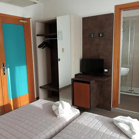 Hotel Bel Mare-3
