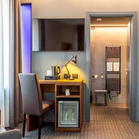 Wega Hotel Verona-3