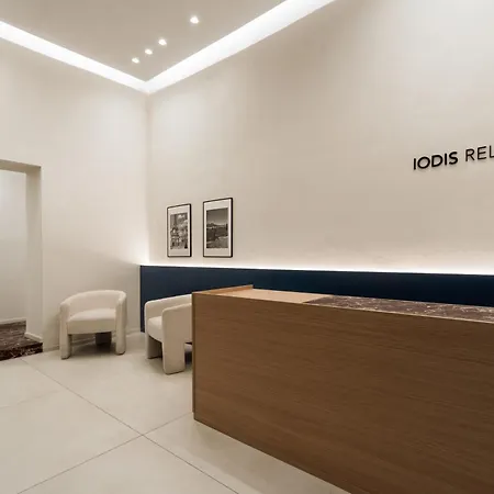 Iodis Relais-2