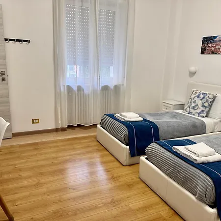 Nuovo Confortini Rooms Sunday-3