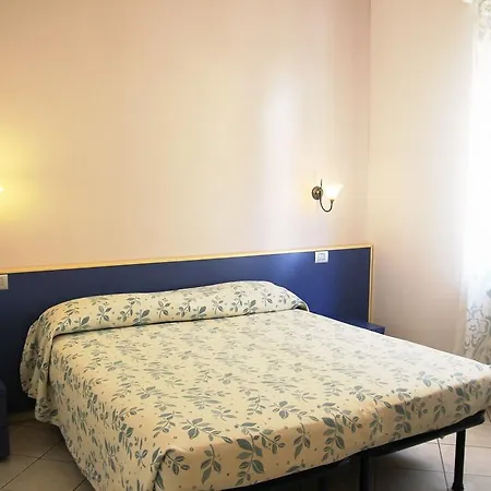 Albergo La Mimosa-3