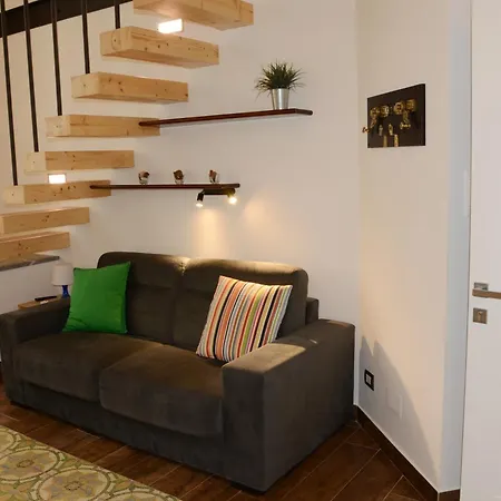 Casa Virgilio In Centro-2