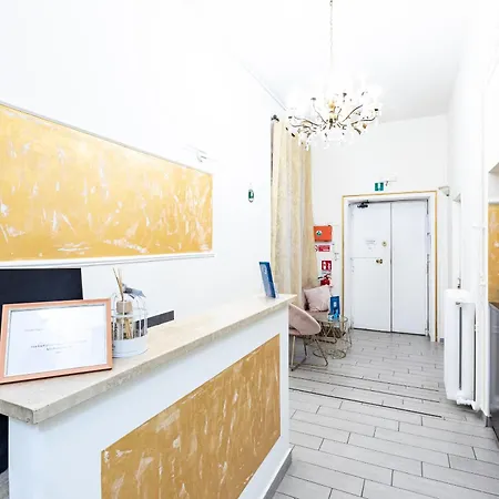 Trastevere Suites - Top Collection-2