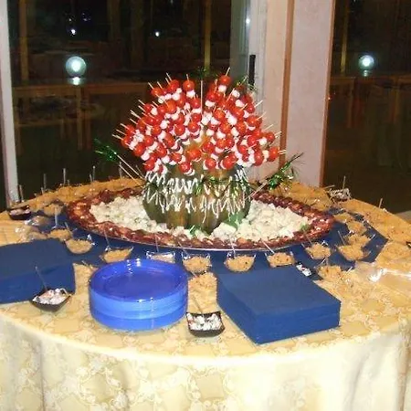 Cit Hotels Dea Palermo-3