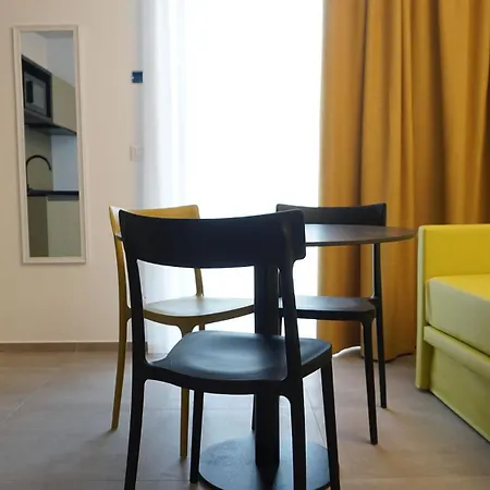 Arqué Apartments - Arco Centro-2