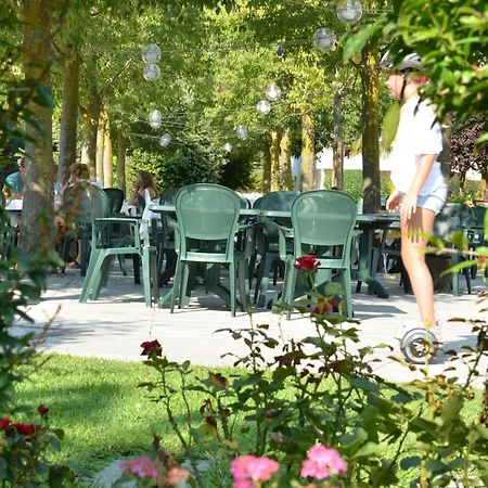 Villaggio Planetarium Resort-3