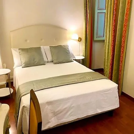 Hotel Cimabue-3