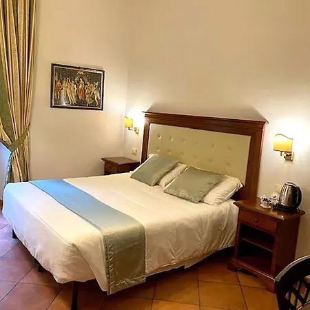 Hotel Cimabue-2