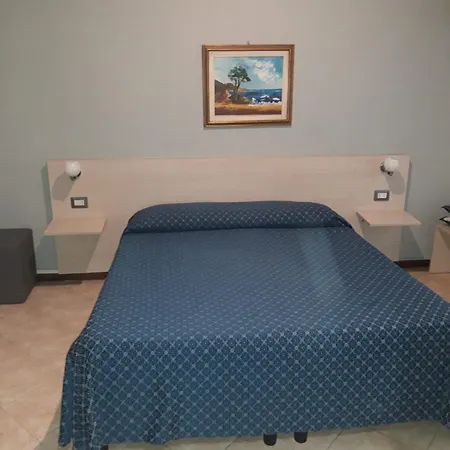 Hotel Citta Studi-2