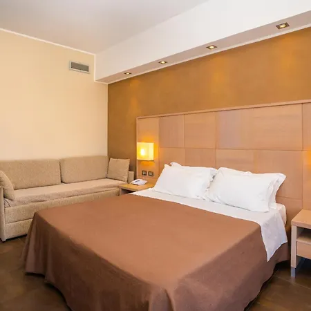 Abruzzo Marina Hotel - Family & Beach Resort-2