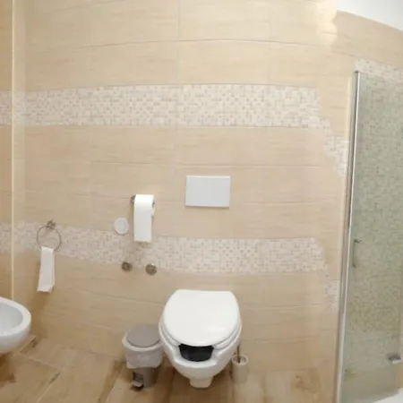 Hotel Meridiana-2