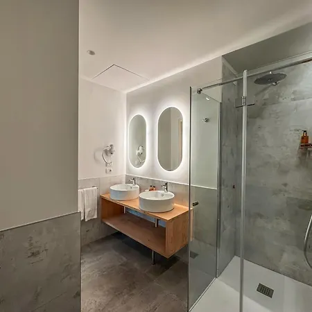 TH Borca di Cadore - Park Hotel Des Dolomites-2