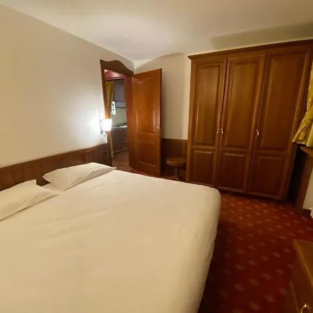 Residence Le Grand Chalet-2