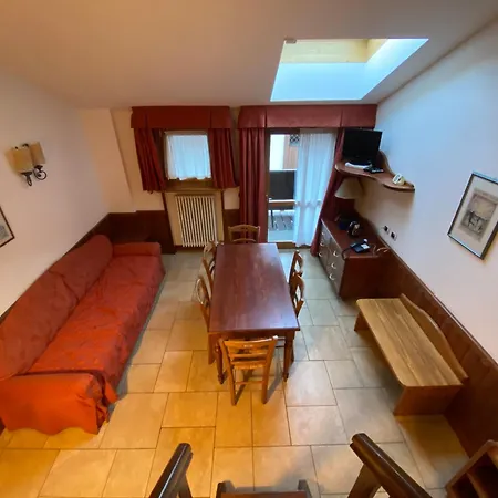 Residence Le Grand Chalet-3