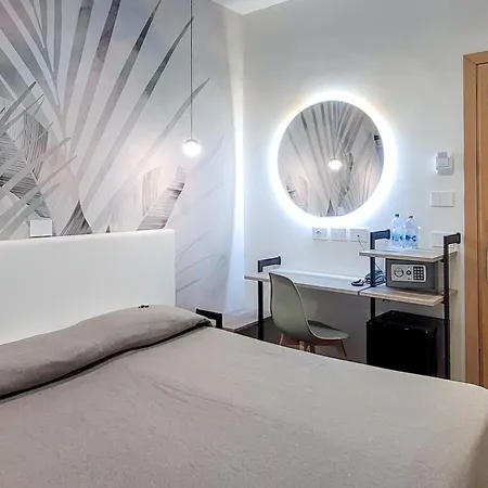 Hotel La Scaletta-2