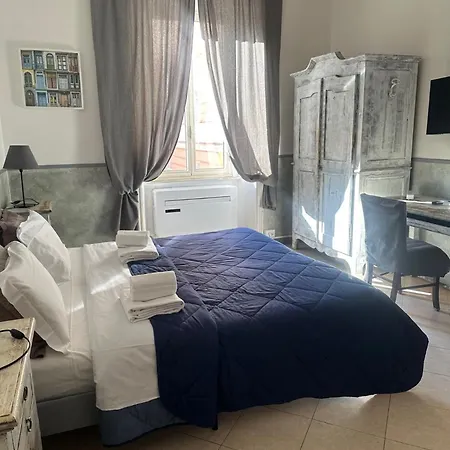 Guest House Relais Indipendenza-2