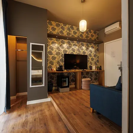 Il Corso Comfort Rooms-3