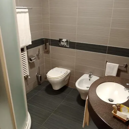 Hotel Brindor-3