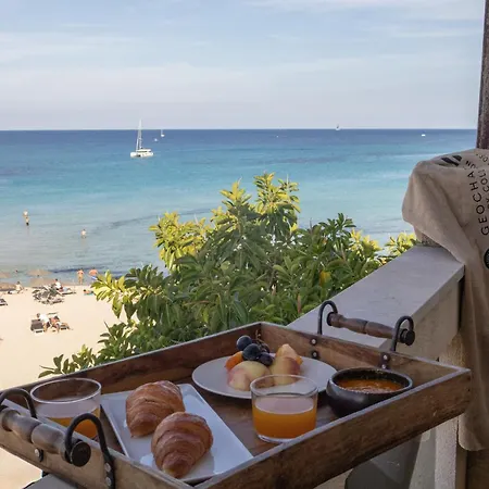 Hotel Capo San Vito By Geocharme-3