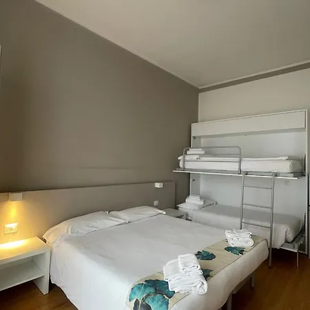 Hotel Del Corso-3