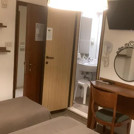 Hotel Rosati-2