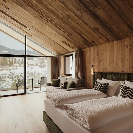 Luxury B&B August-3