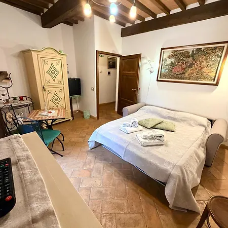 B&B Camere La Vite-3