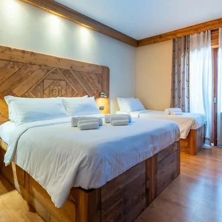 Hotel Oasi-2