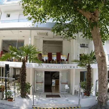 Hotel Azzurro-3