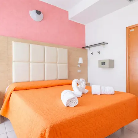 Hotel Marebello-3