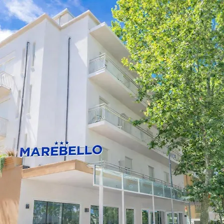 Hotel Marebello-2