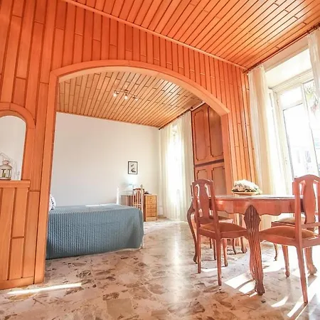 Soffio Del Libeccio B&B-3