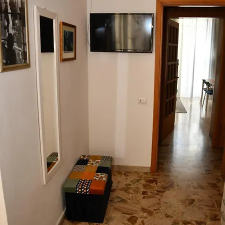 Soffio Del Libeccio B&B-2