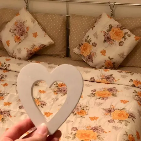 Villa Magnolia B&B-2