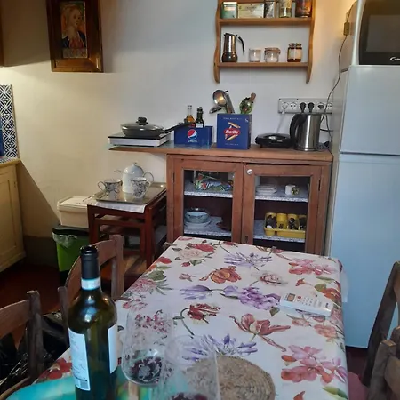 Villa Le Pergole- Firenze-2