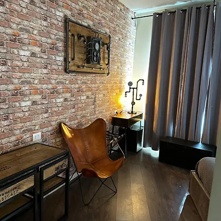 Suite Lame 37 Rental Rooms-2
