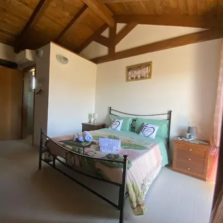 B&B Pozzo Innamorato-2