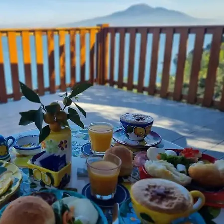La Palombara B&B-2
