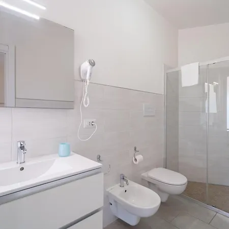 Angolo Mare Apartments&Rooms-3