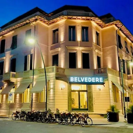 Hotel Belvedere-3