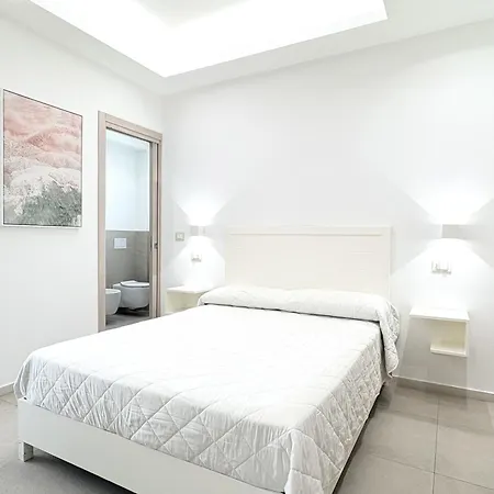 Borgo Dei Pescatori - Sul Mare-2