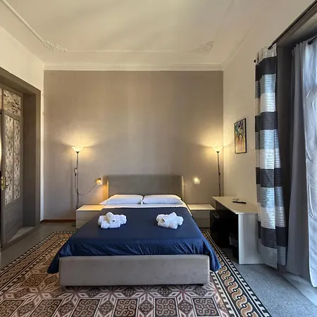 Guest House Bosco-3