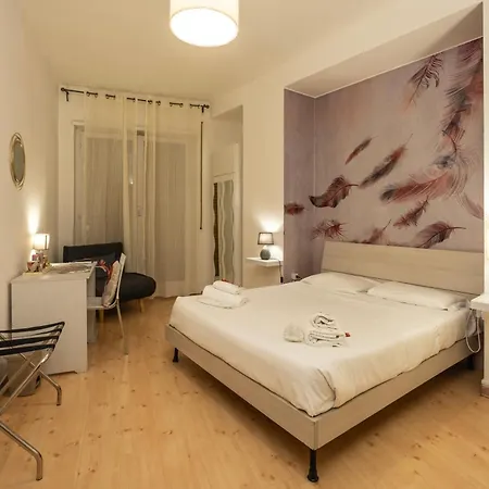 Mia House Roma-3