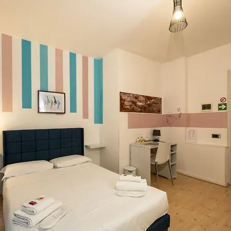 Mia House Roma-2