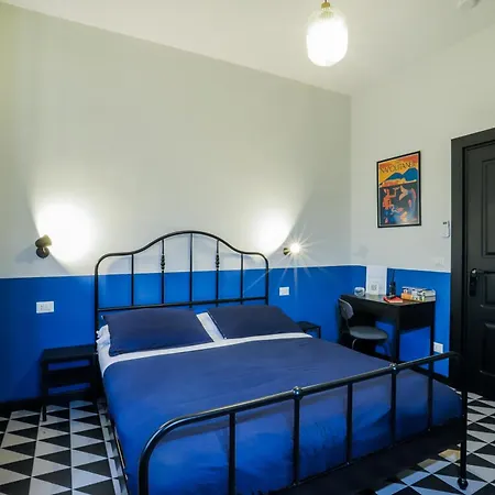 Nuccia Urban Loft-3
