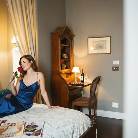 B&B Locanda Della Vittoria-3