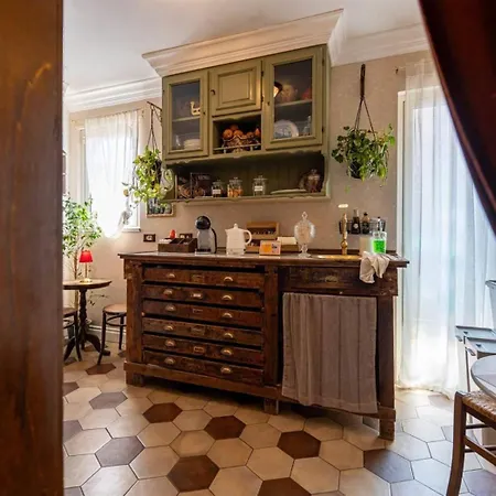B&B Locanda Della Vittoria-2