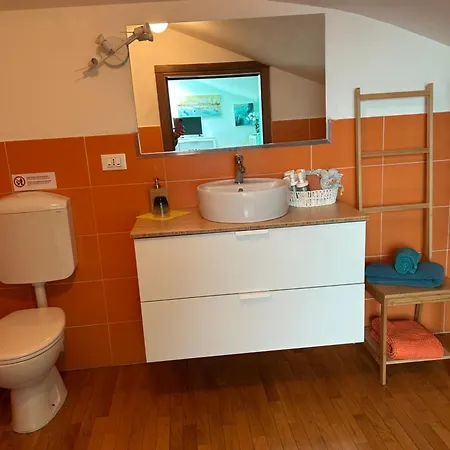 A Modo Mio - Guest House - Zona Stadio Ospedale Maggiore-2