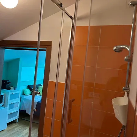 A Modo Mio - Guest House - Zona Stadio Ospedale Maggiore-3